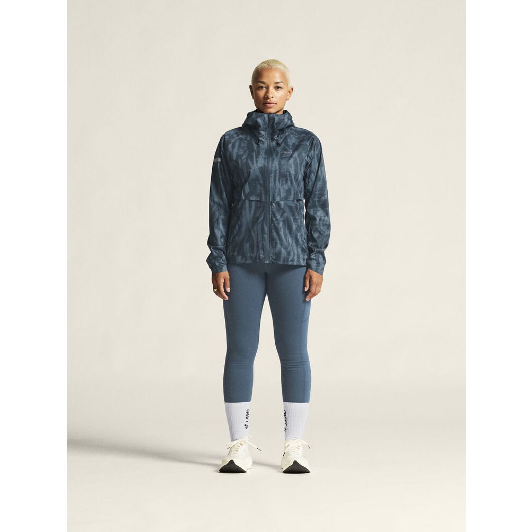 Pro Hydro Jacke 3 Damen