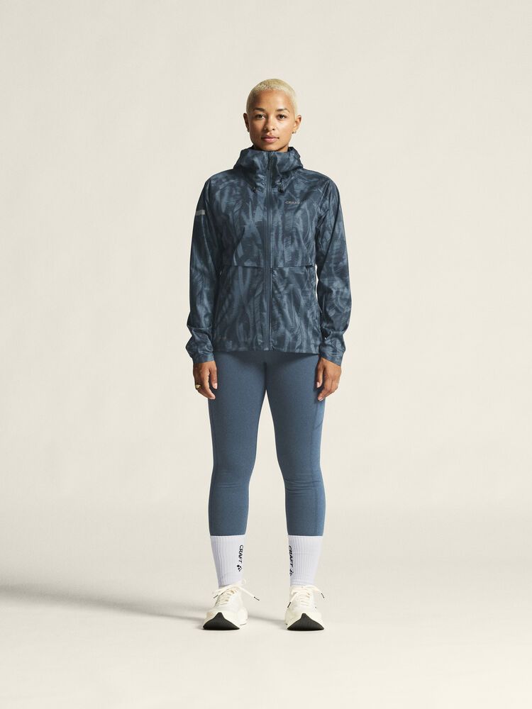 Pro Hydro Jacke 3 Damen