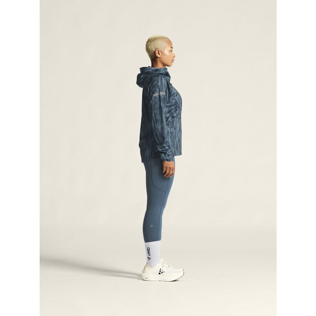Pro Hydro Jacke 3 Damen
