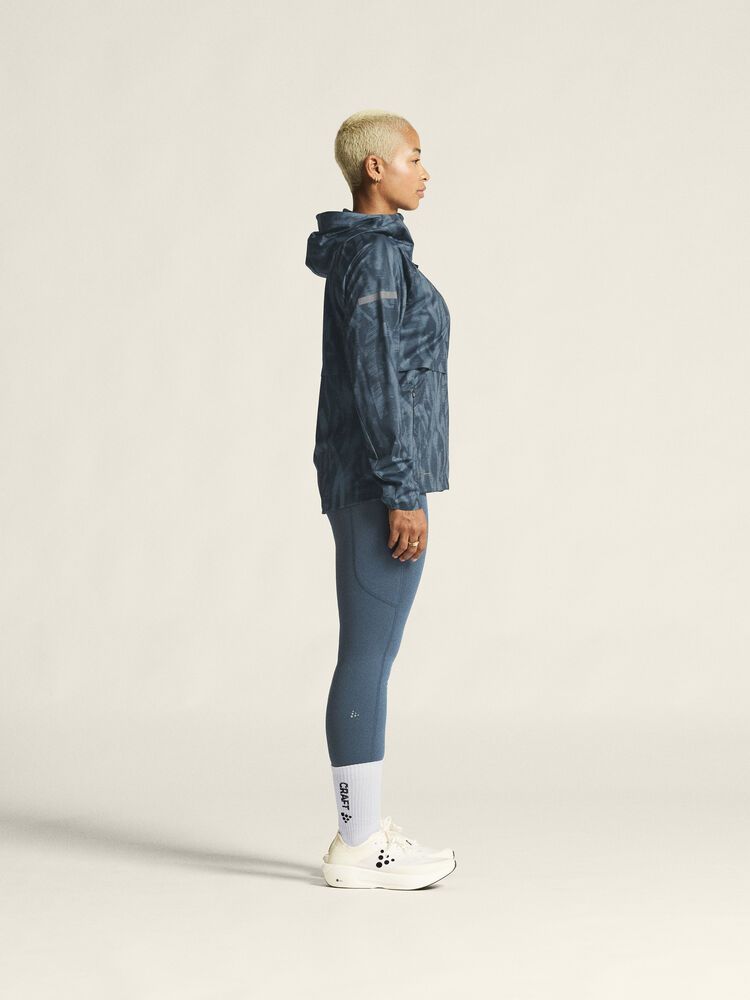 Pro Hydro Jacke 3 Damen