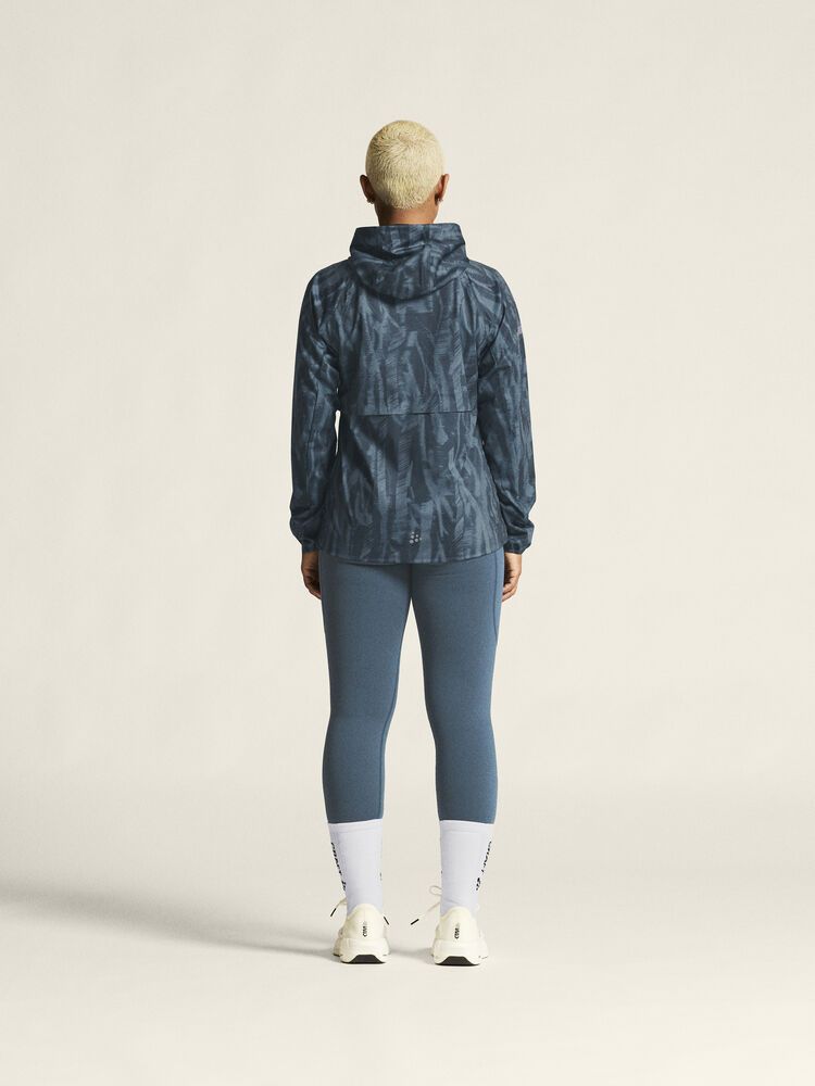Pro Hydro Jacke 3 Damen
