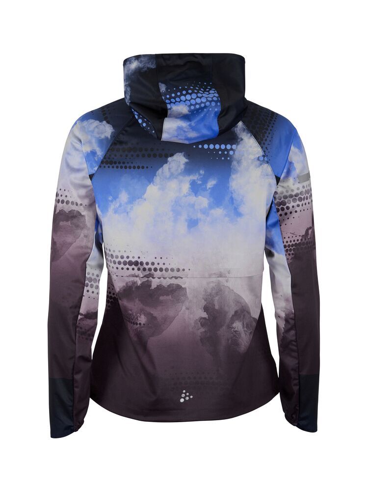 Pro Hydro Jacke 3 Damen