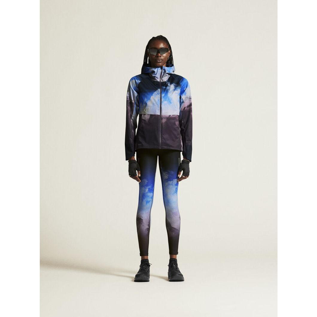 Pro Hydro Jacke 3 Damen