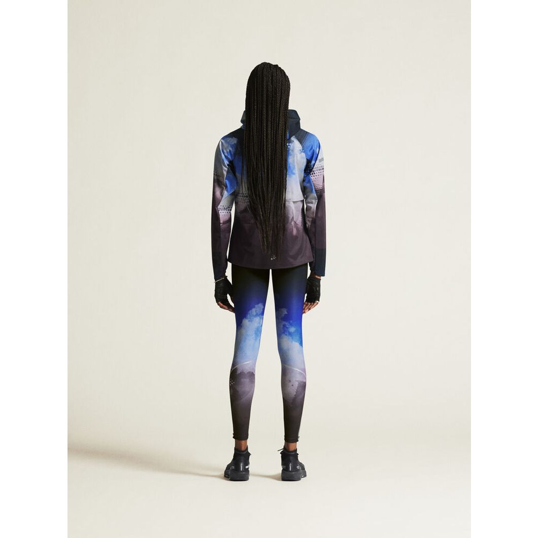 Pro Hydro Jacke 3 Damen