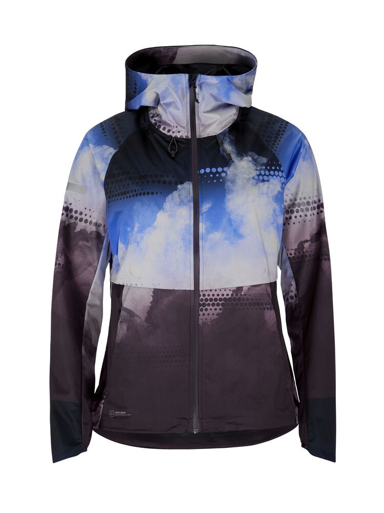 Pro Hydro Jacke 3 Damen