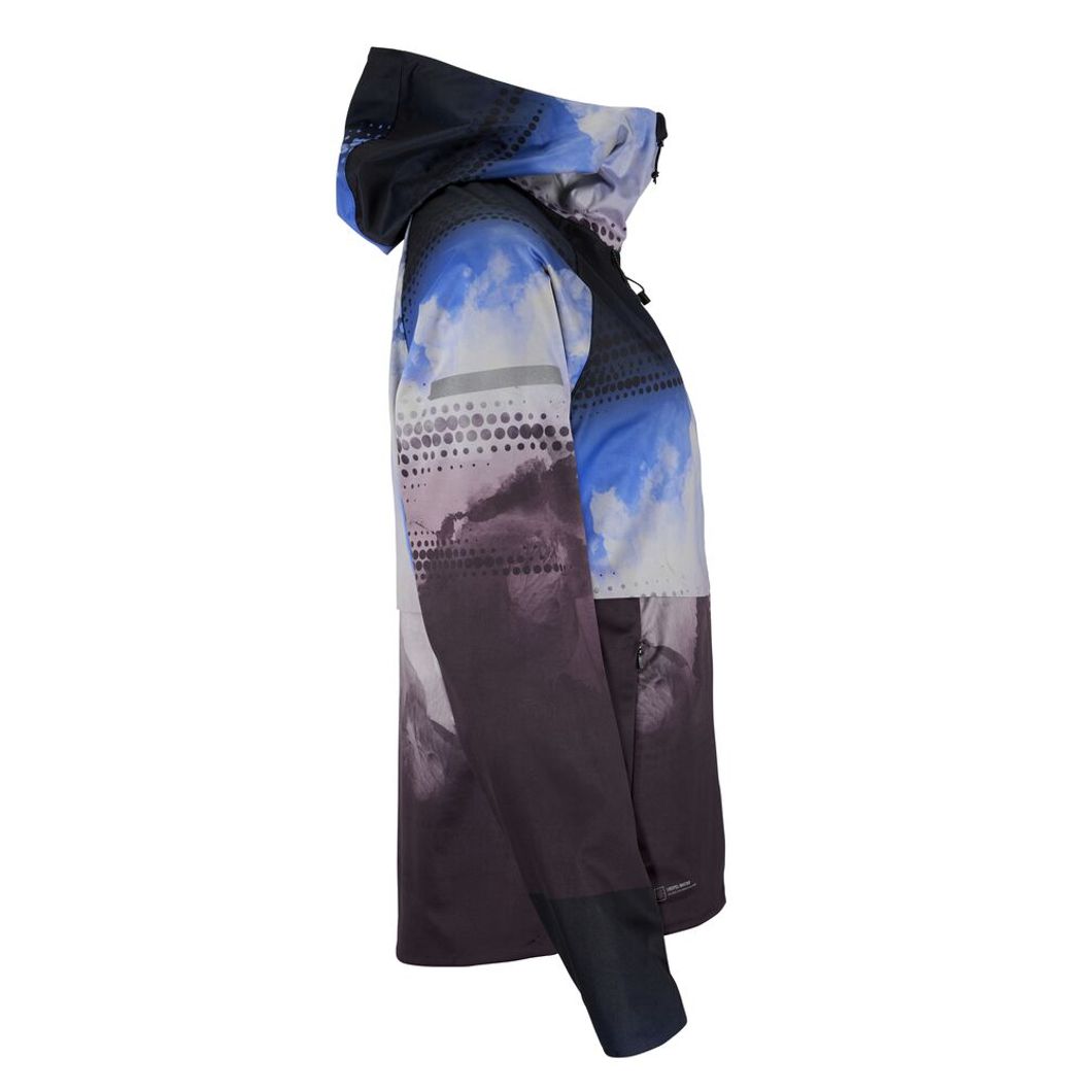 Pro Hydro Jacke 3 Damen