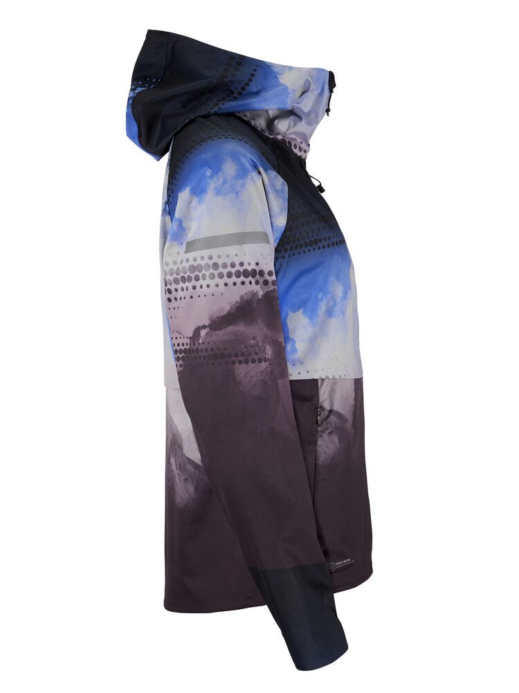 Pro Hydro Jacke 3 Damen