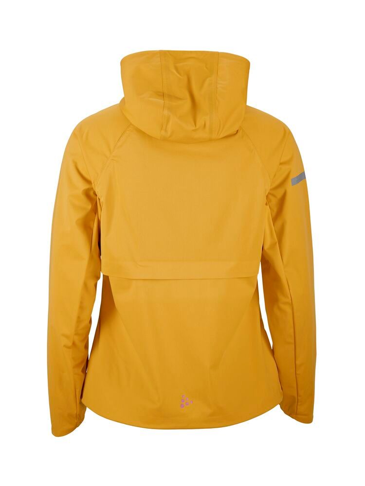 Pro Hydro Jacke 3 Damen