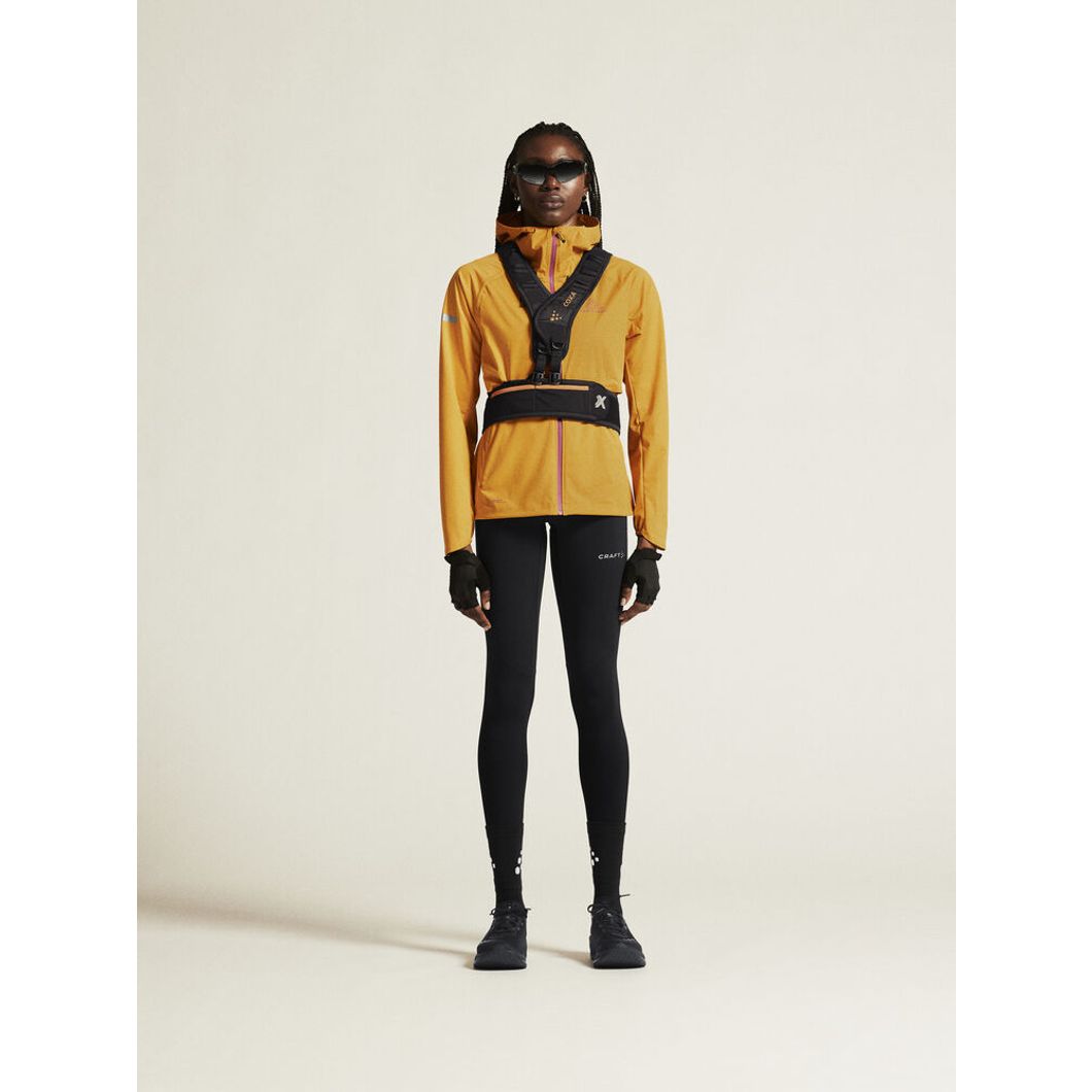 Pro Hydro Jacke 3 Damen