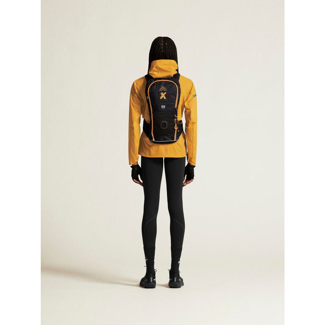 Pro Hydro Jacke 3 Damen