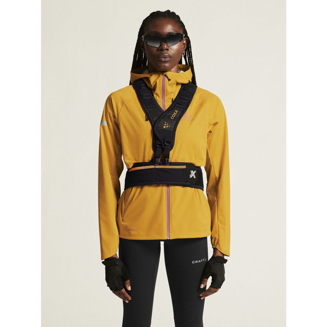 Pro Hydro Jacke 3 Damen