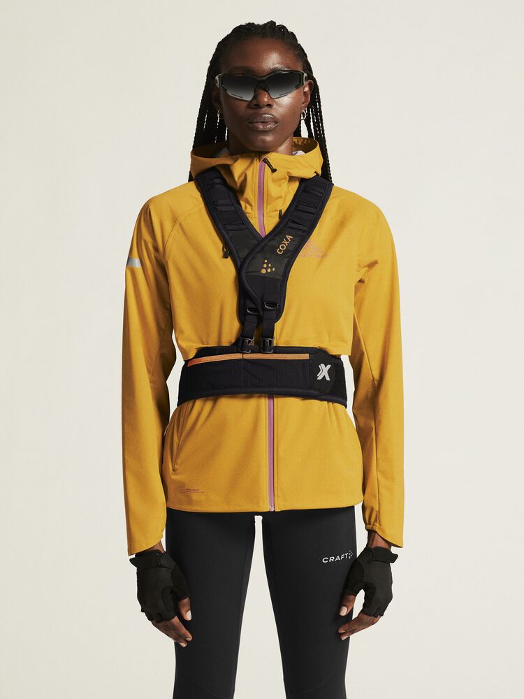 Pro Hydro Jacke 3 Damen