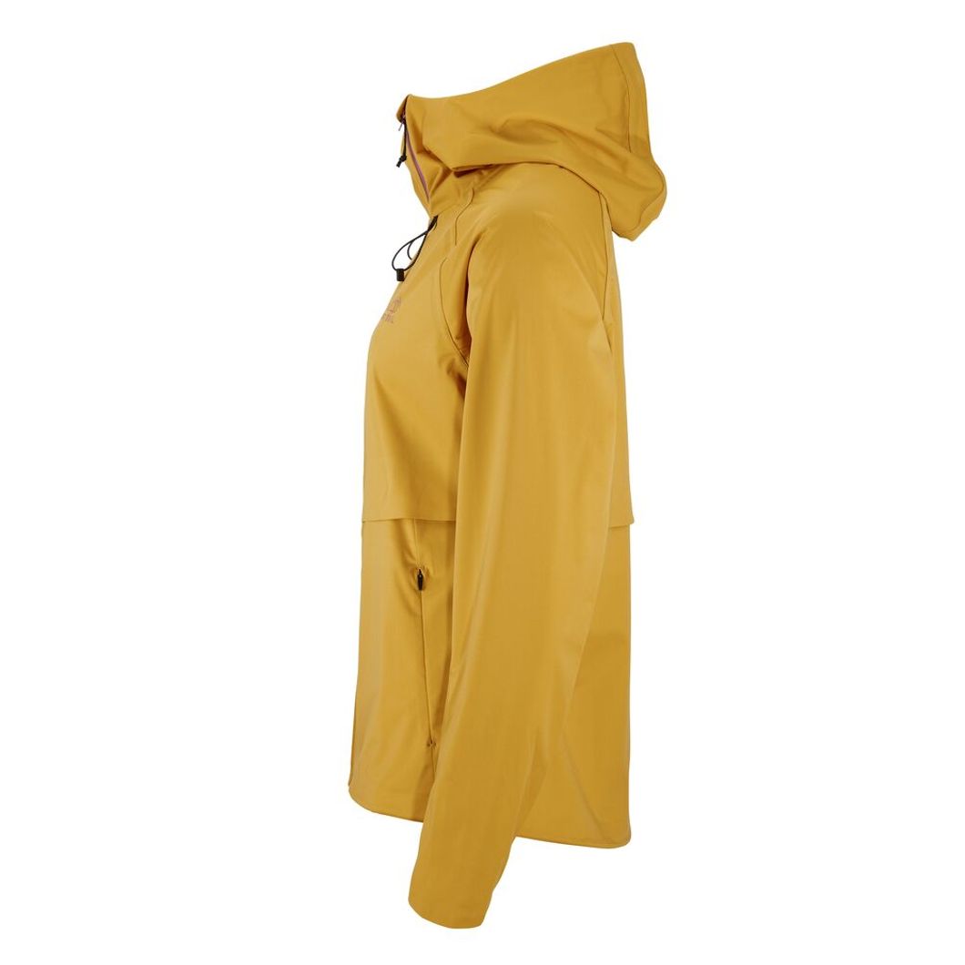 Pro Hydro Jacke 3 Damen