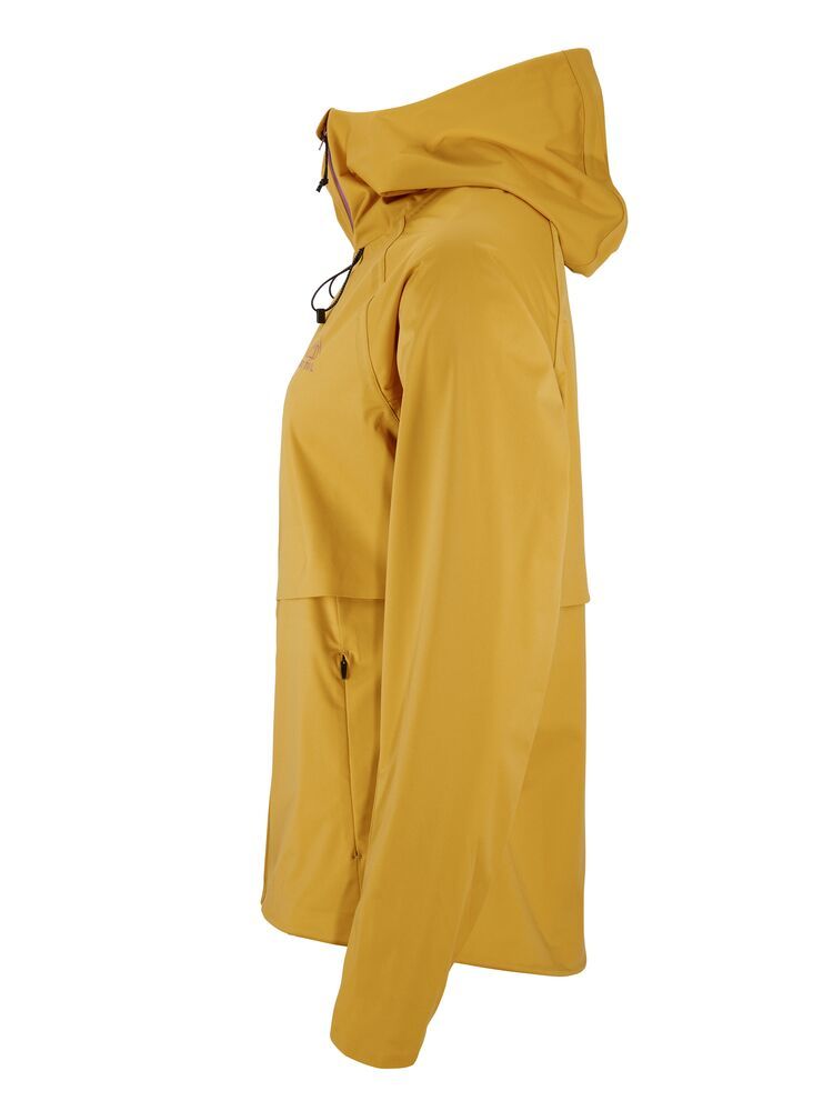 Pro Hydro Jacke 3 Damen