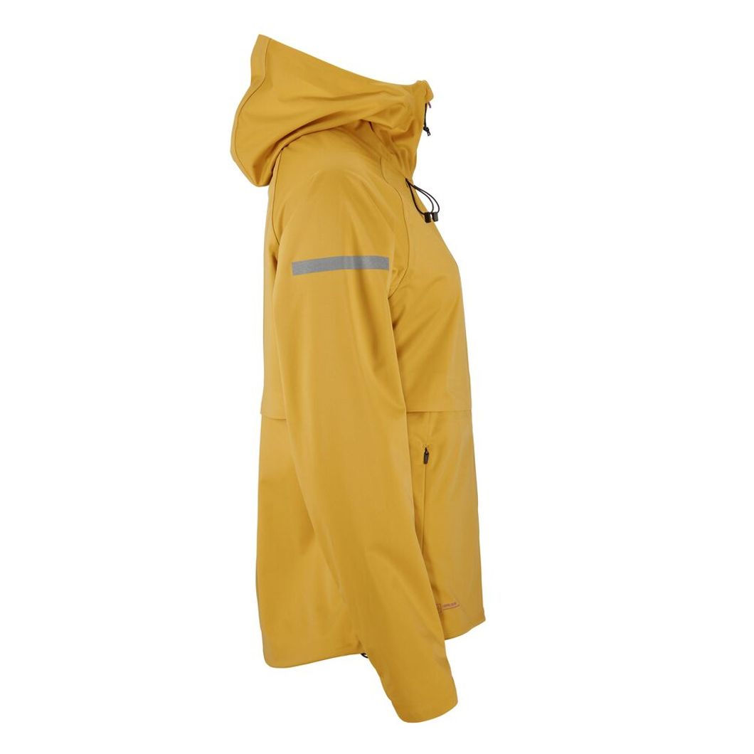 Pro Hydro Jacke 3 Damen