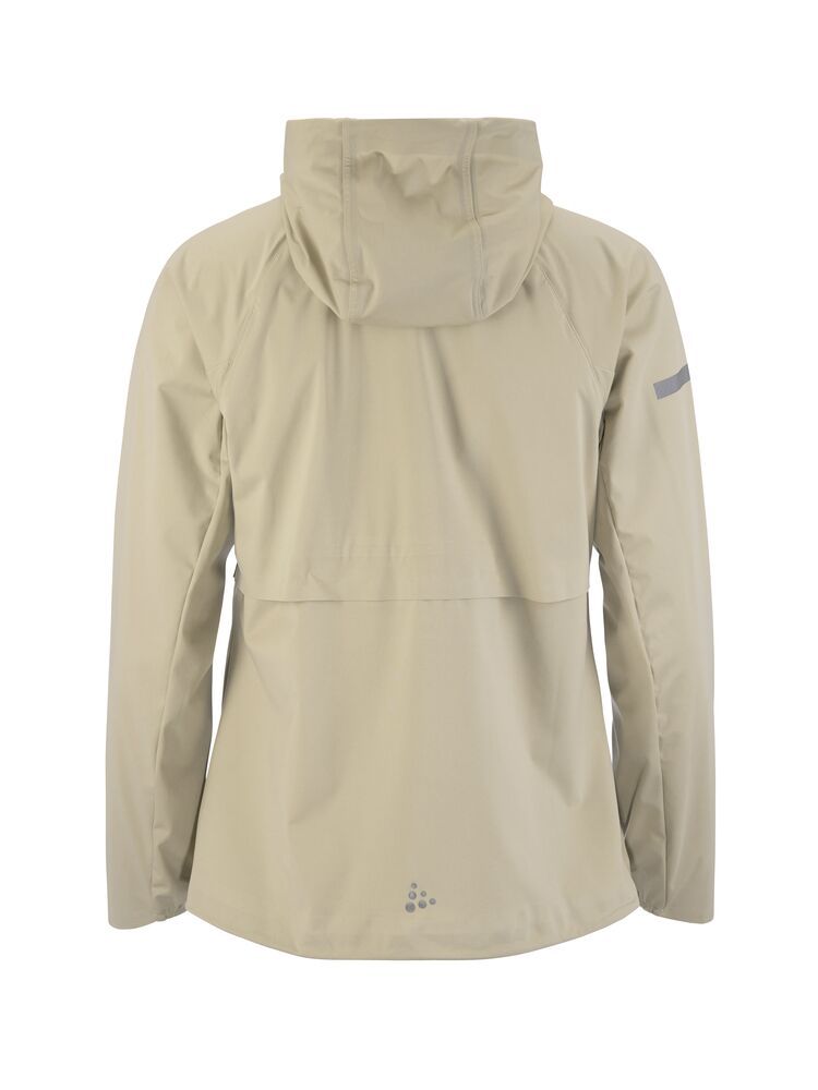 Pro Hydro Jacke 3 Damen