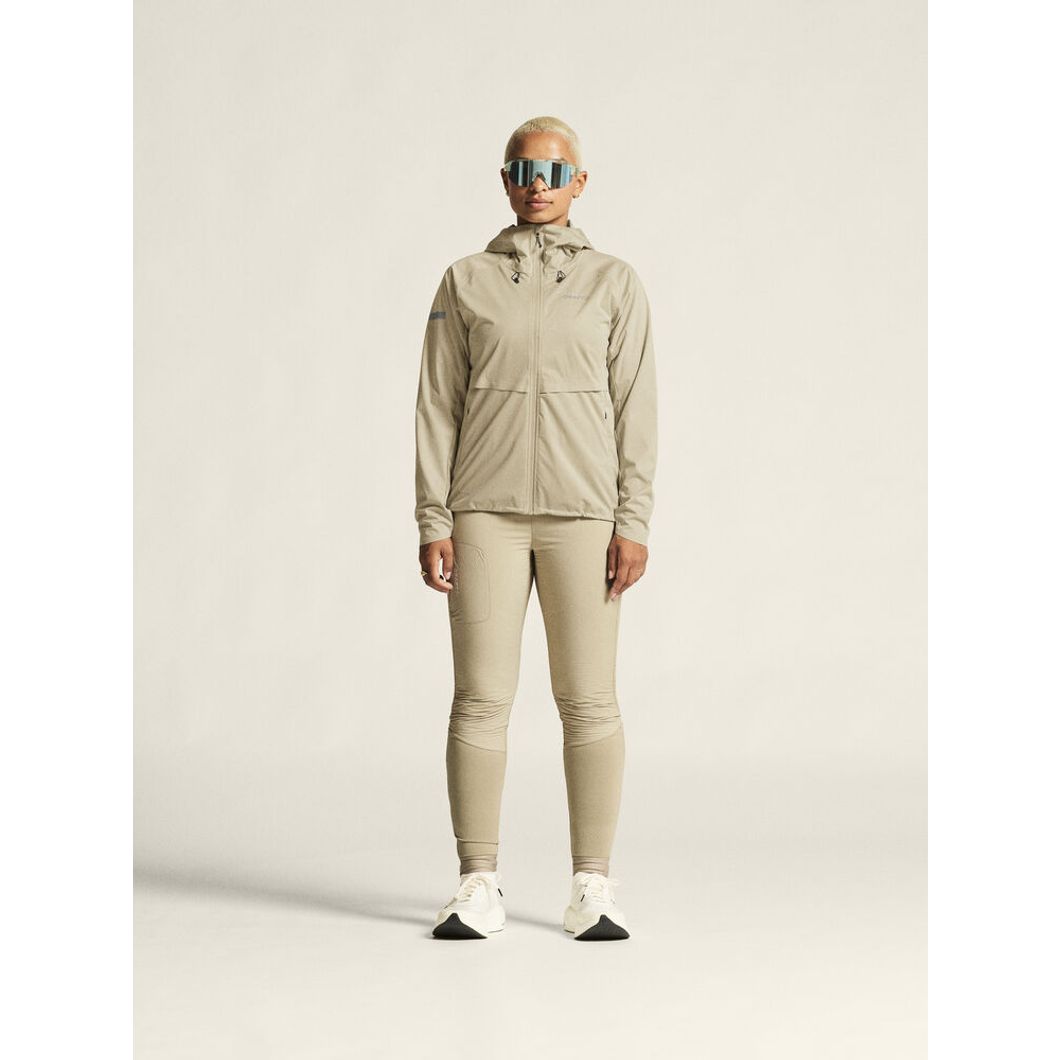 Pro Hydro Jacke 3 Damen