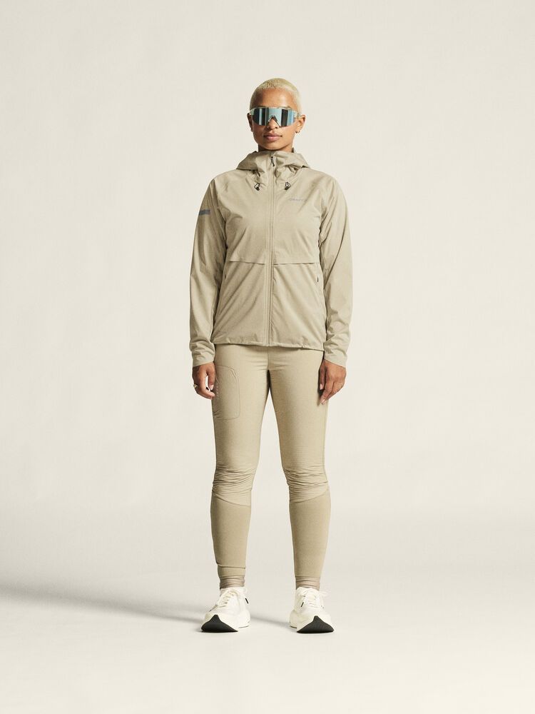 Pro Hydro Jacke 3 Damen