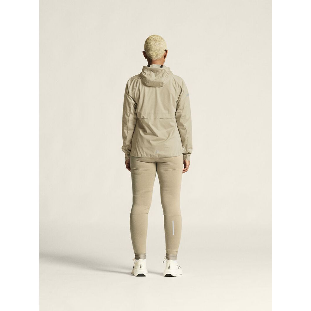 Pro Hydro Jacke 3 Damen