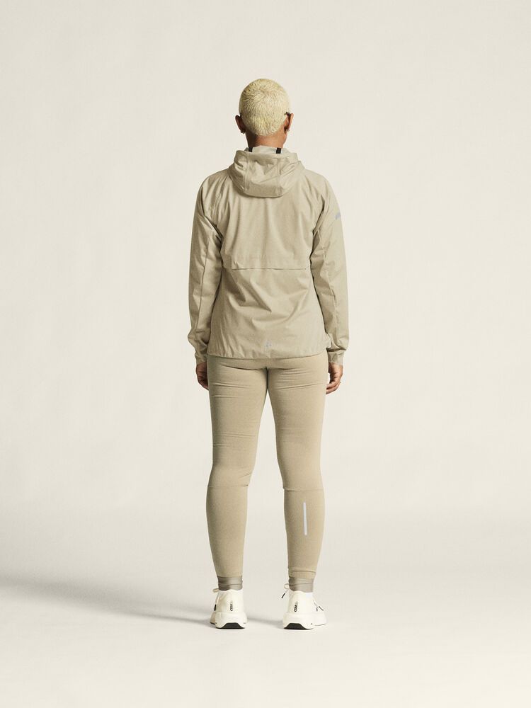 Pro Hydro Jacke 3 Damen