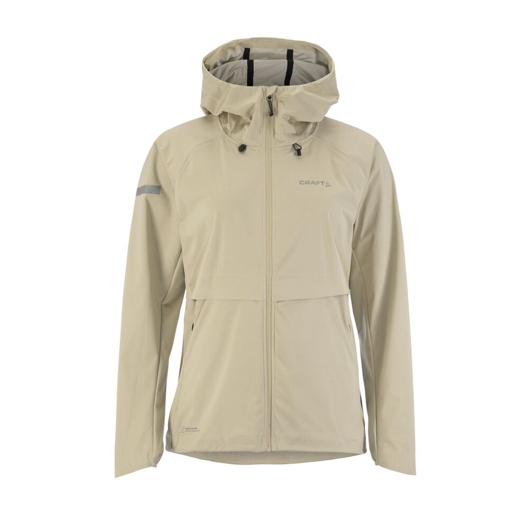 Pro Hydro Jacke 3 Damen