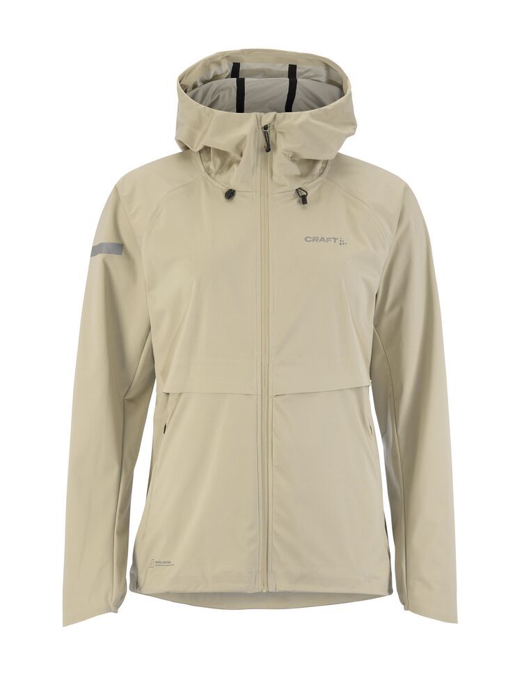 Pro Hydro Jacke 3 Damen