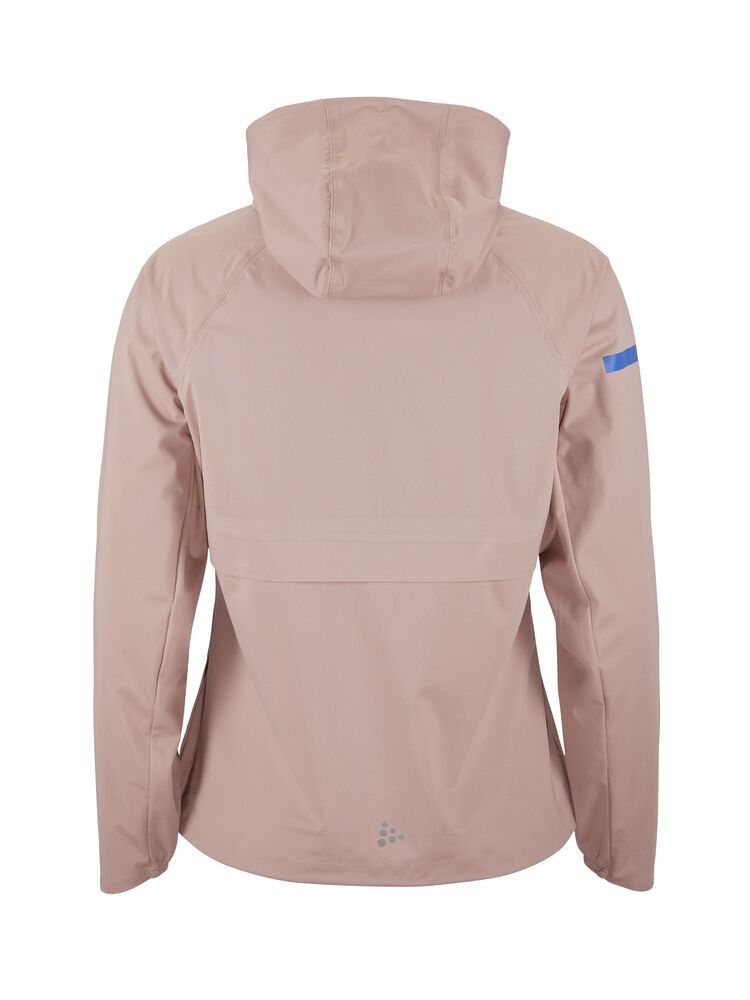 Pro Hydro Jacke 3 Damen