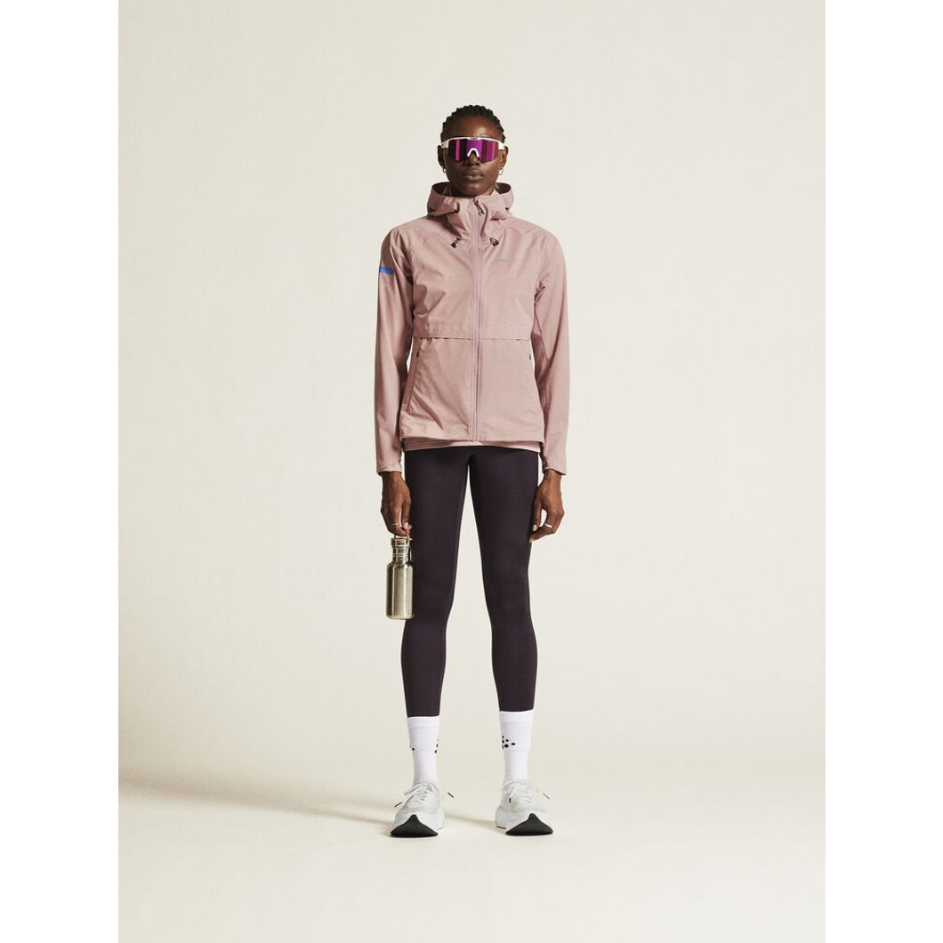 Pro Hydro Jacke 3 Damen