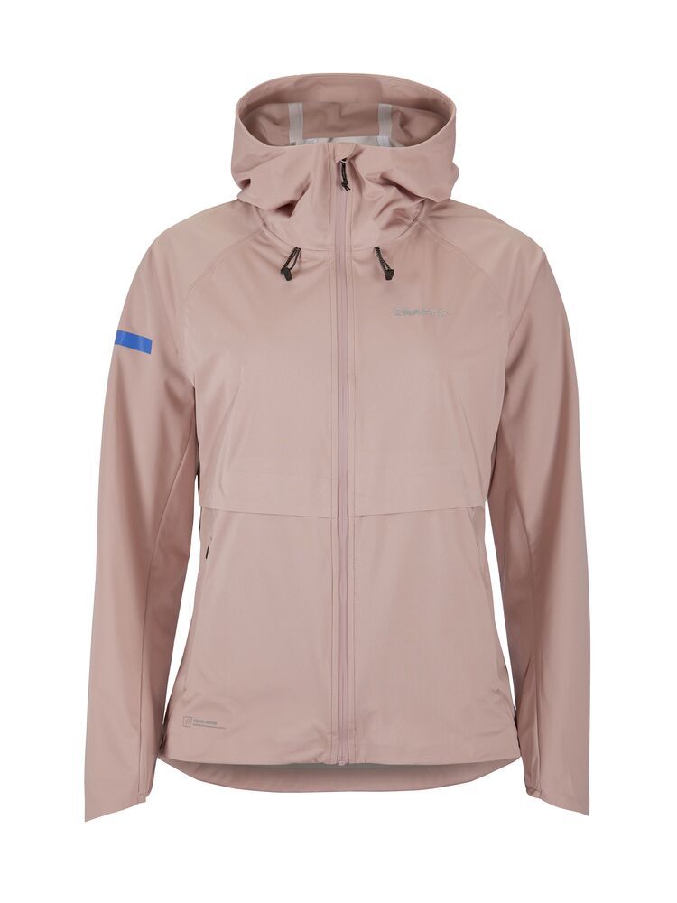 Pro Hydro Jacke 3 Damen