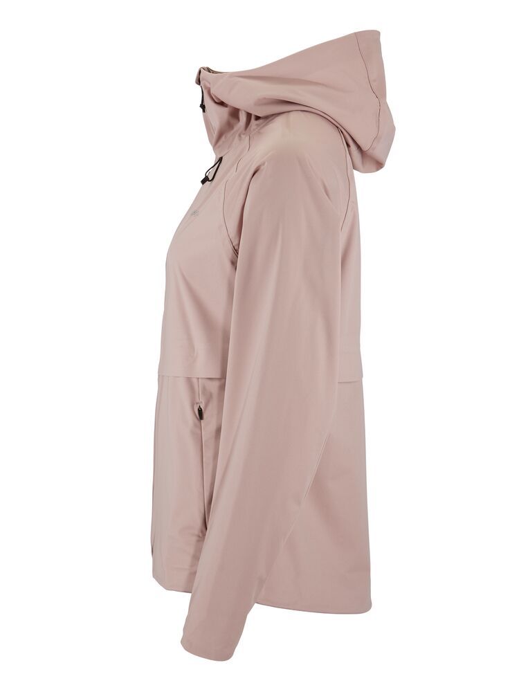 Pro Hydro Jacke 3 Damen