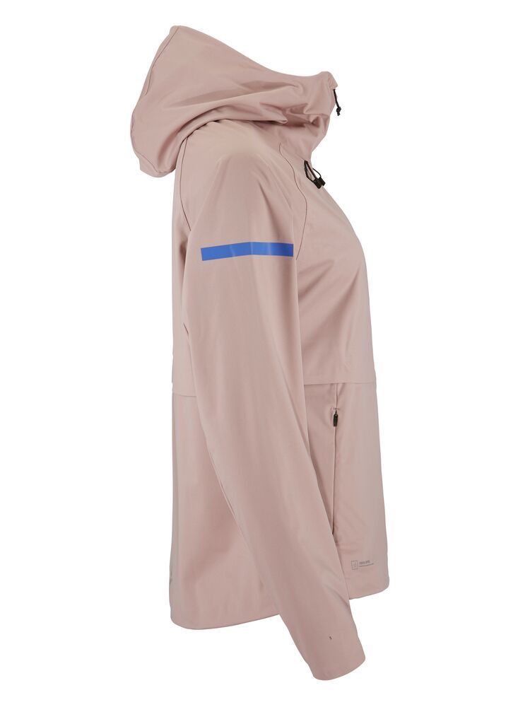 Pro Hydro Jacke 3 Damen