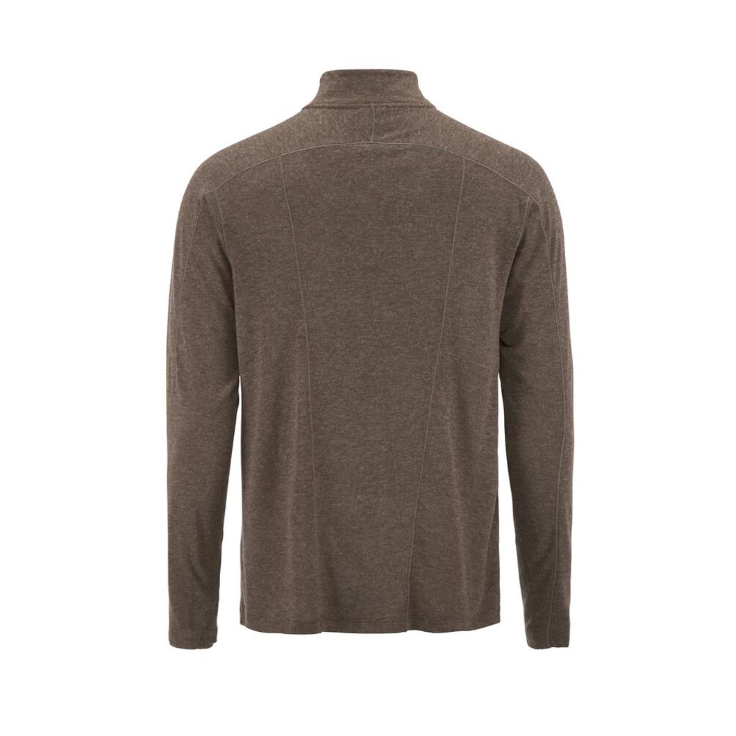 Adv Subz Wool Ls Tee 3 Longsleeve