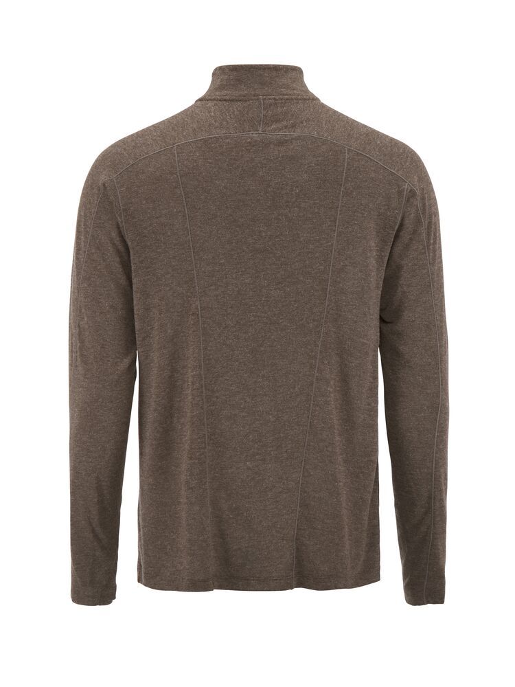 Adv Subz Wool Ls Tee 3 Longsleeve