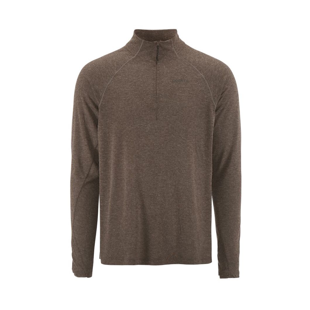 Adv Subz Wool Ls Tee 3 Longsleeve
