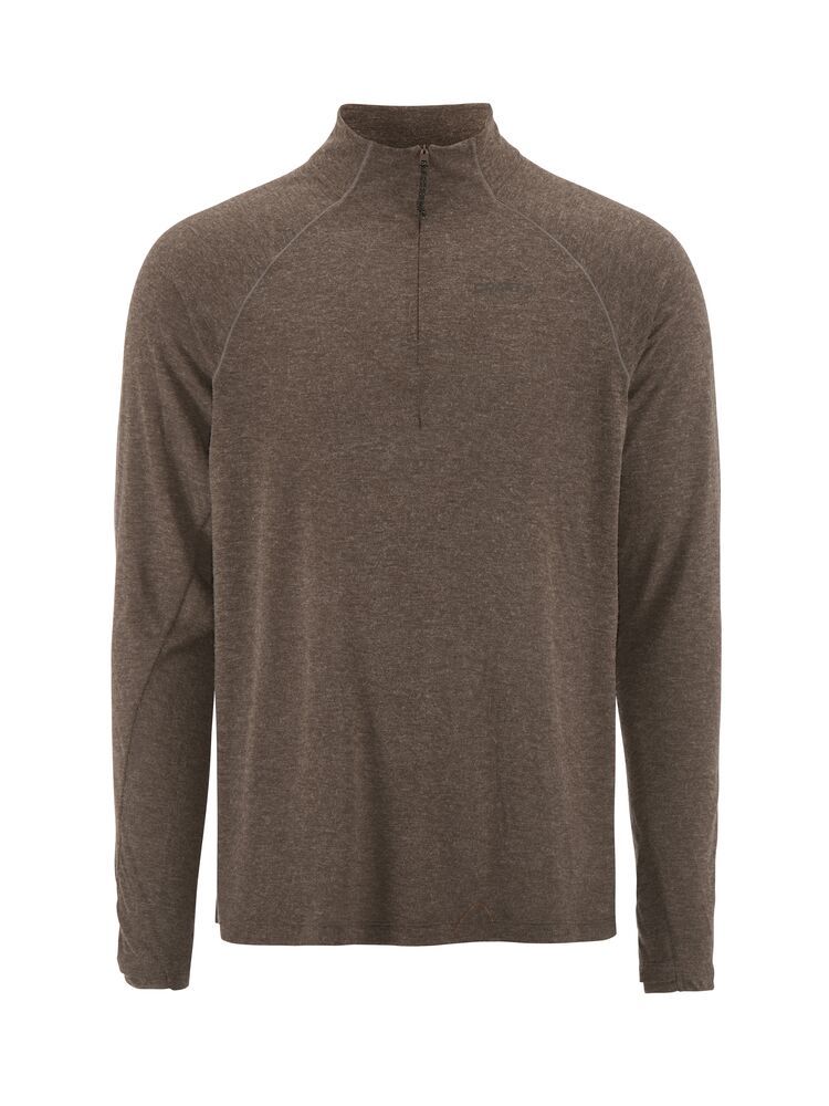 Adv Subz Wool Ls Tee 3 Longsleeve