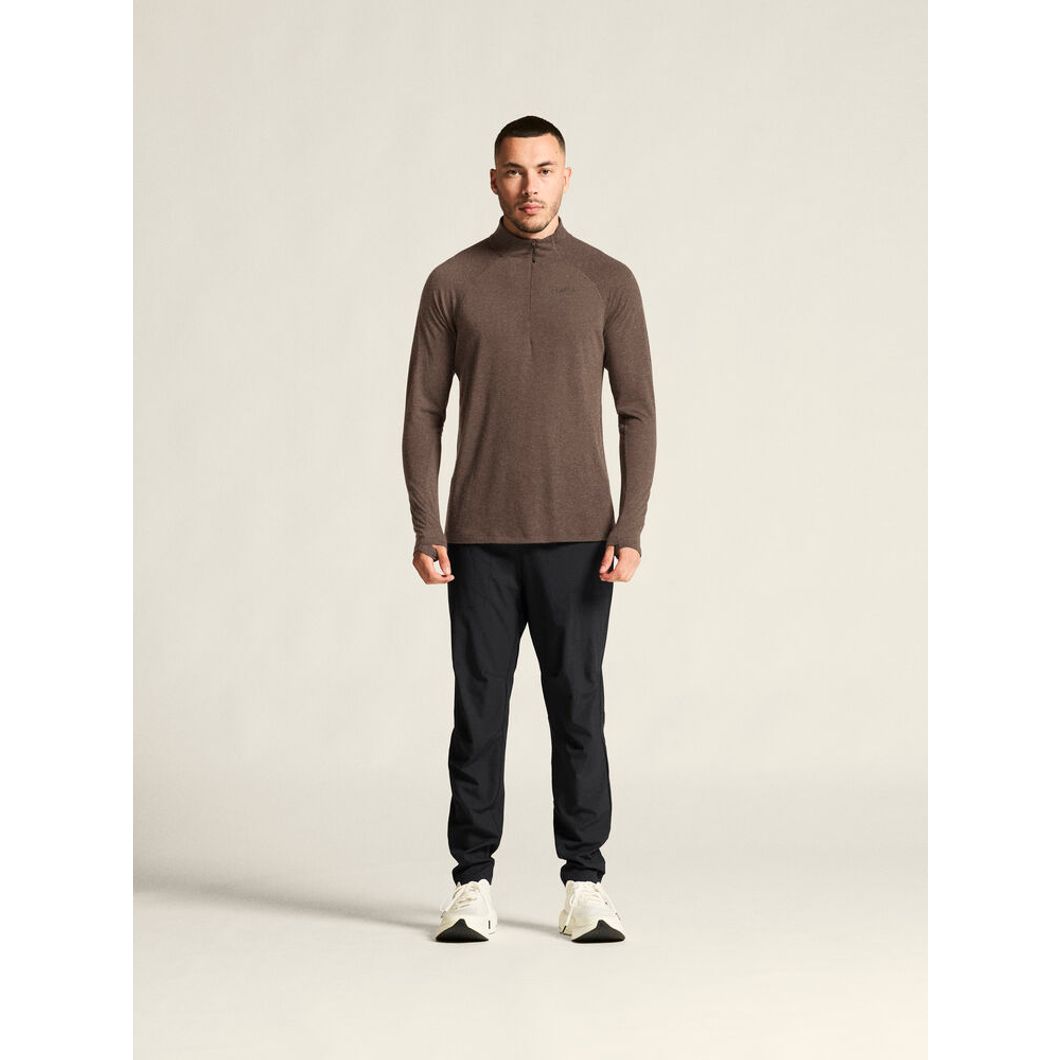 Adv Subz Wool Ls Tee 3 Longsleeve