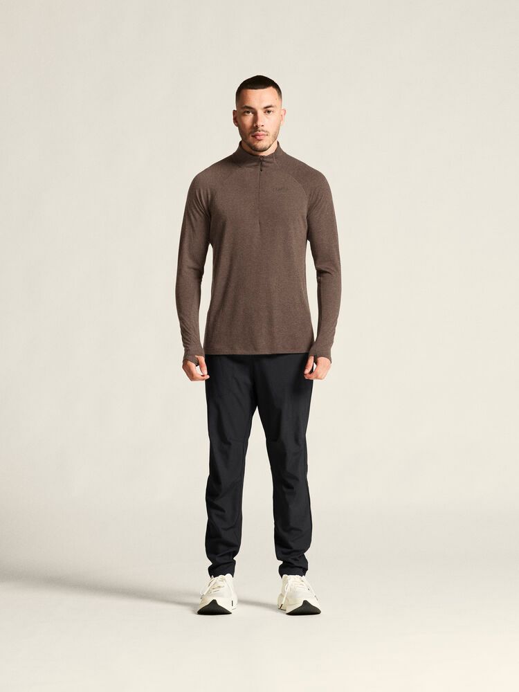 Adv Subz Wool Ls Tee 3 Longsleeve