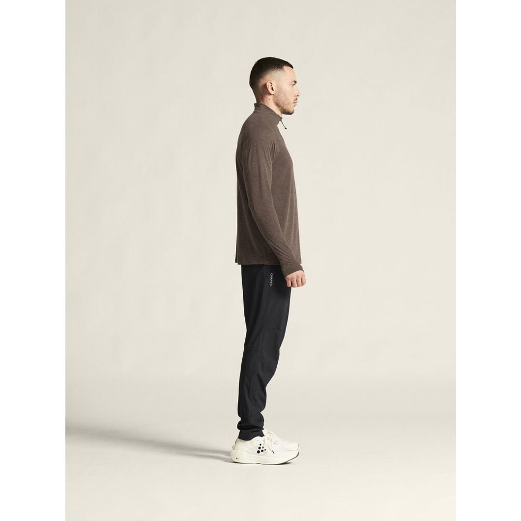 Adv Subz Wool Ls Tee 3 Longsleeve