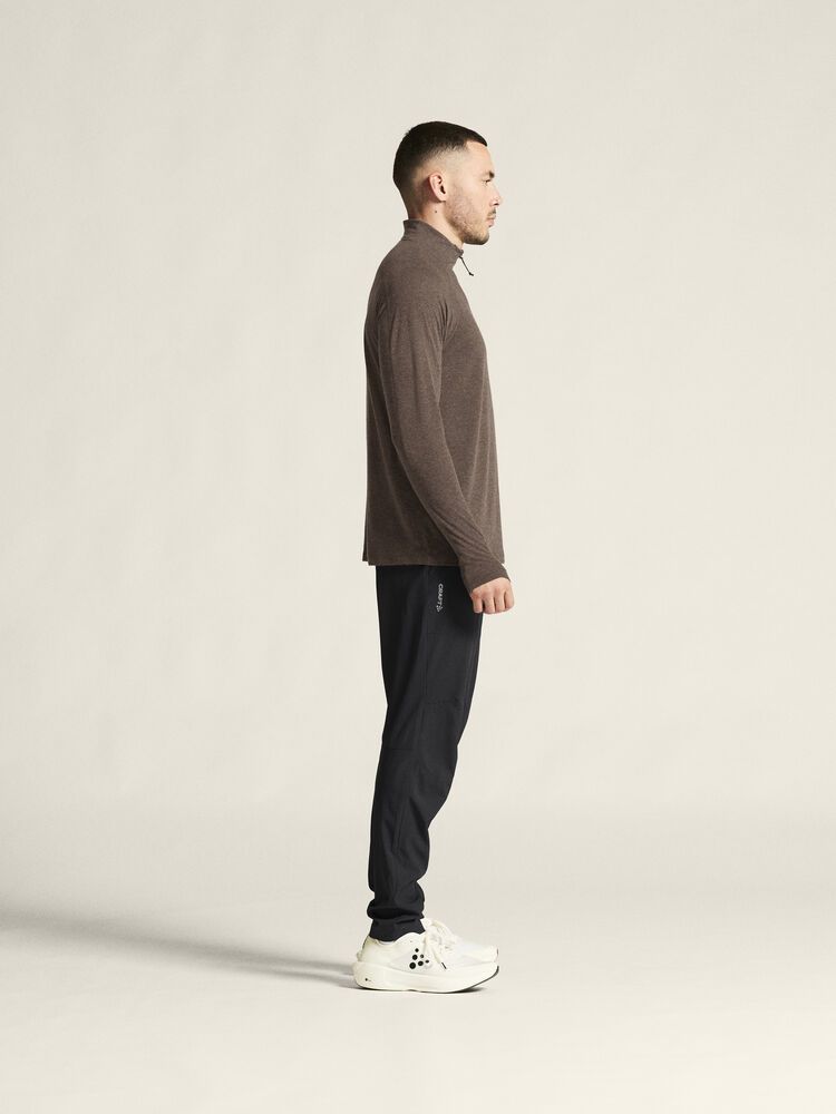 Adv Subz Wool Ls Tee 3 Longsleeve
