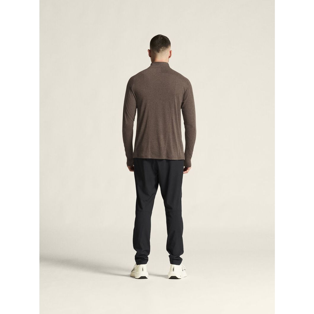 Adv Subz Wool Ls Tee 3 Longsleeve