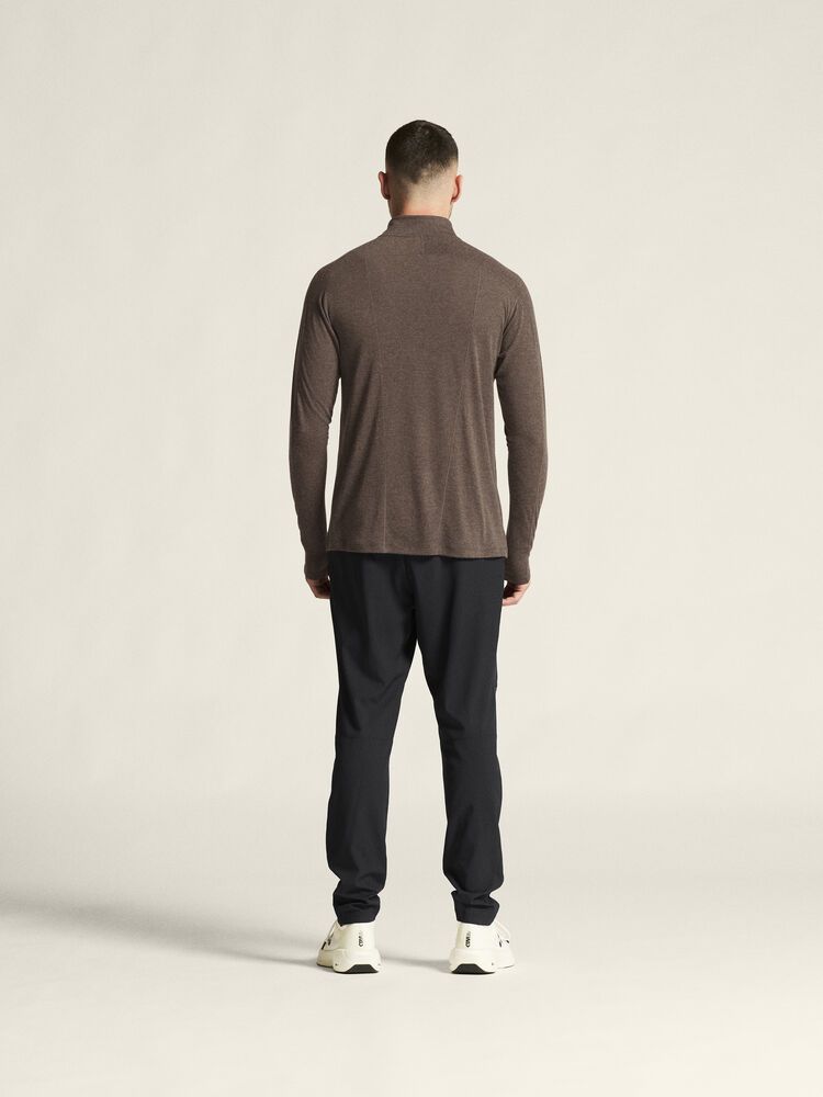 Adv Subz Wool Ls Tee 3 Longsleeve