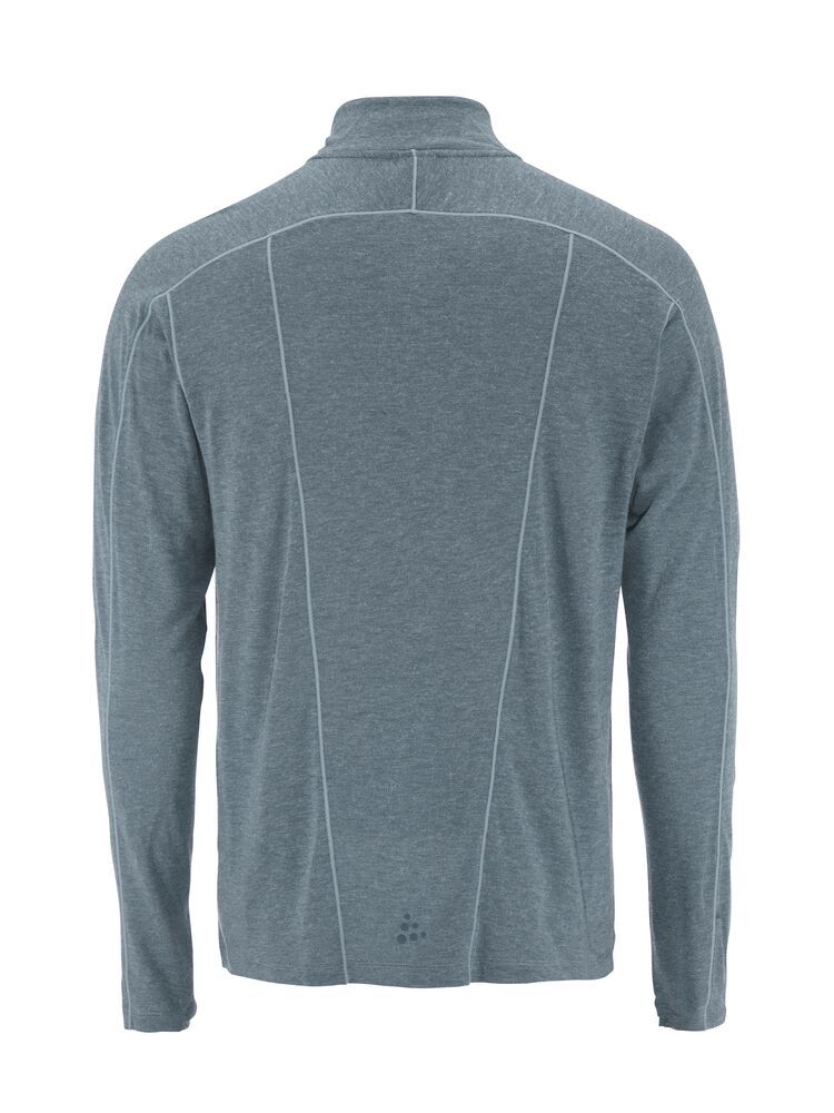 Adv Subz Wool Ls Tee 3 Longsleeve