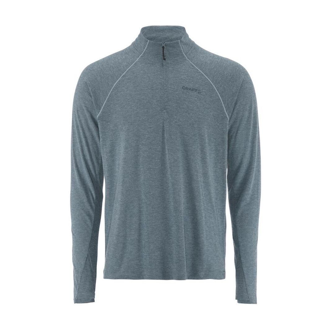Adv Subz Wool Ls Tee 3 Longsleeve