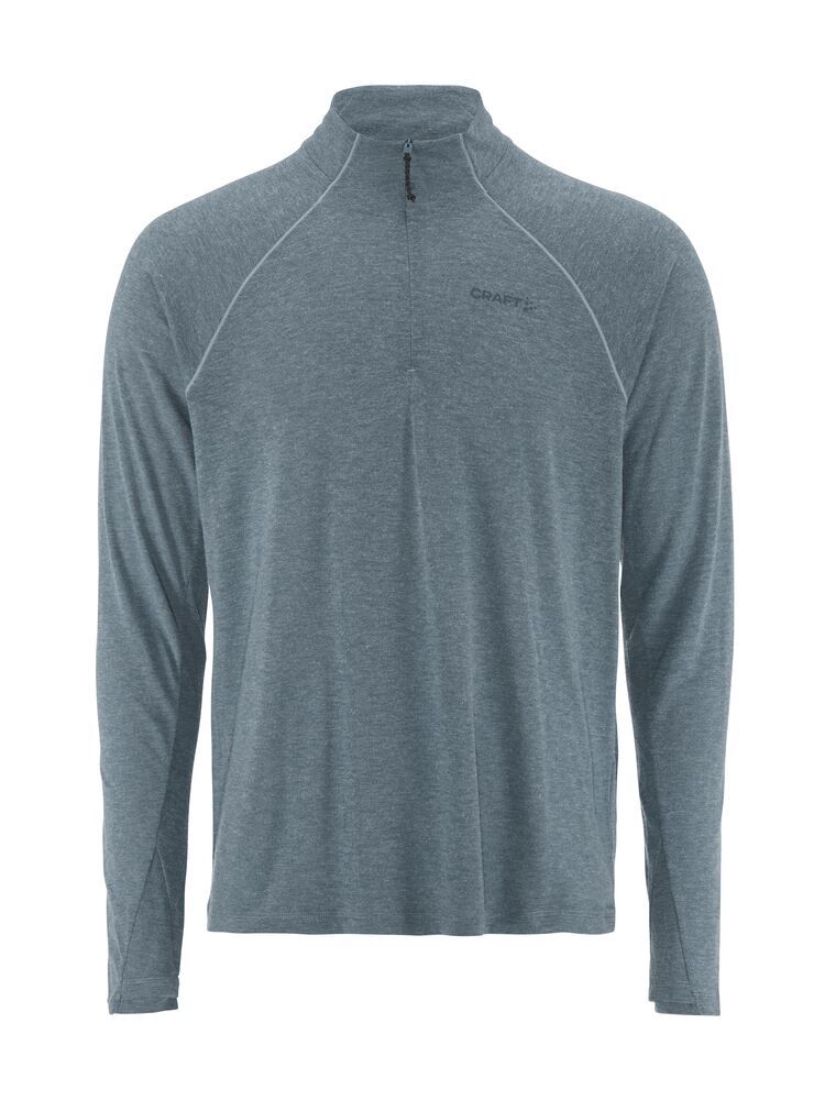 Adv Subz Wool Ls Tee 3 Longsleeve