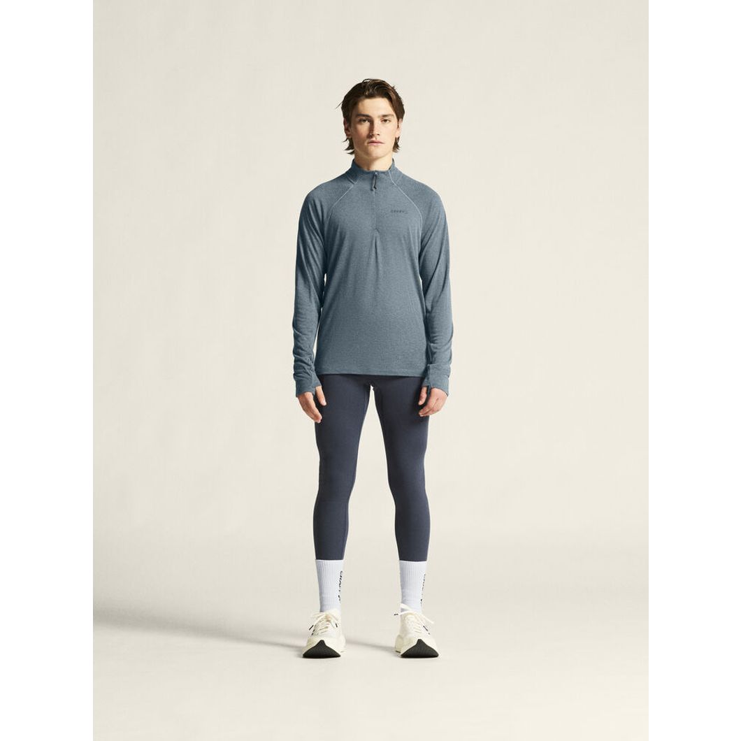 Adv Subz Wool Ls Tee 3 Longsleeve