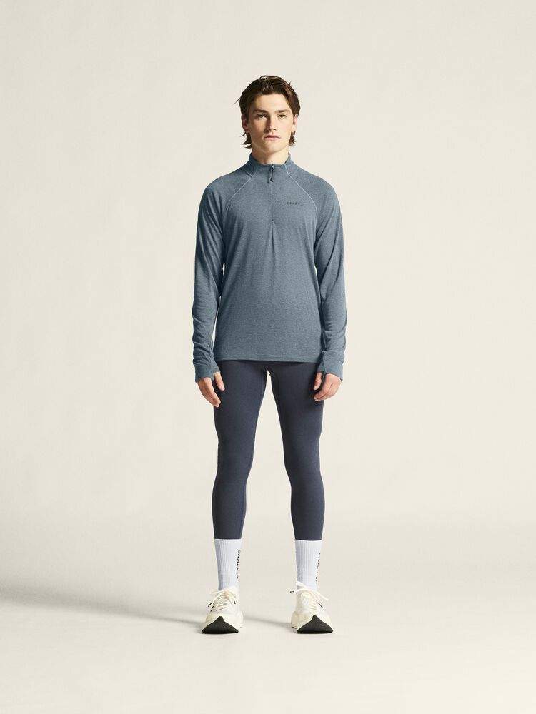 Adv Subz Wool Ls Tee 3 Longsleeve