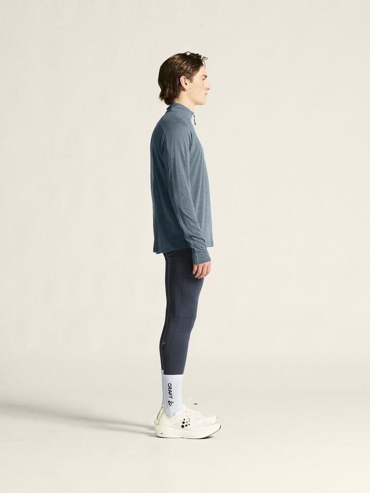 Adv Subz Wool Ls Tee 3 Longsleeve
