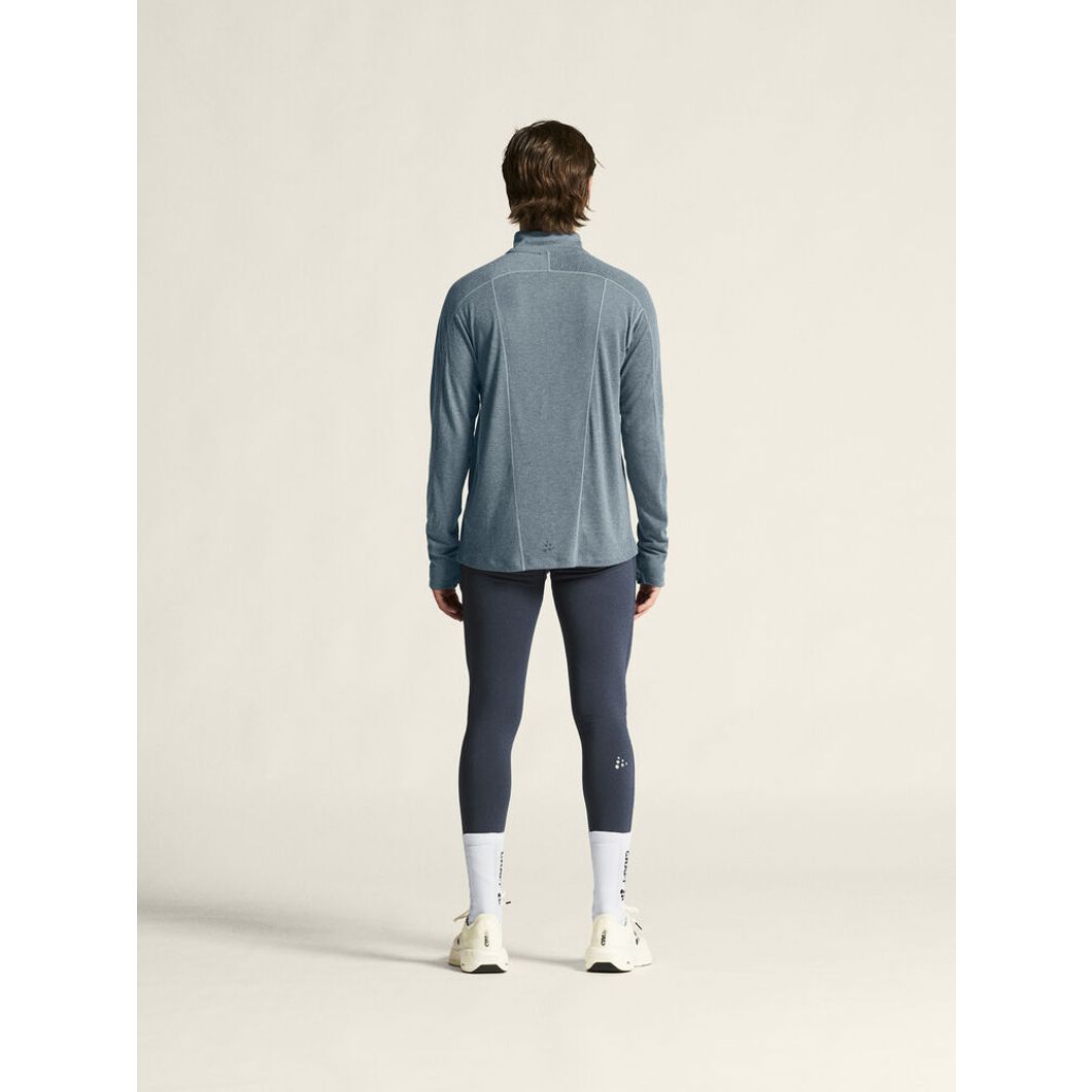 Adv Subz Wool Ls Tee 3 Longsleeve