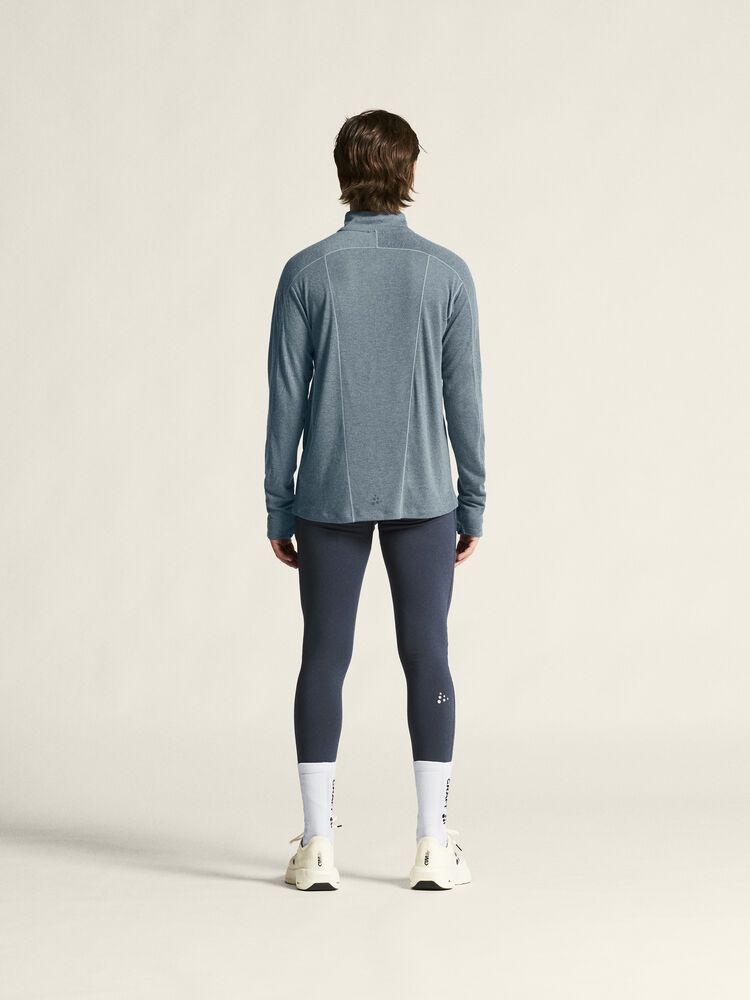 Adv Subz Wool Ls Tee 3 Longsleeve
