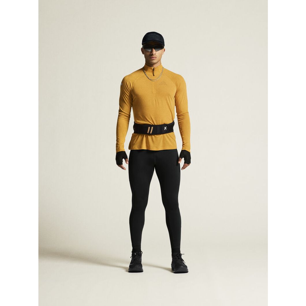 Adv Subz Wool Ls Tee 3 Longsleeve